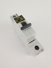 AEG Elfa E81 C3 Leitungsschutzschalter 1-polig LS-Schalter Sicherungsautomat