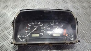 6N0919860E 616.068.3023 Tachometer - Cockpit - Tachouhren in UK307731-25
