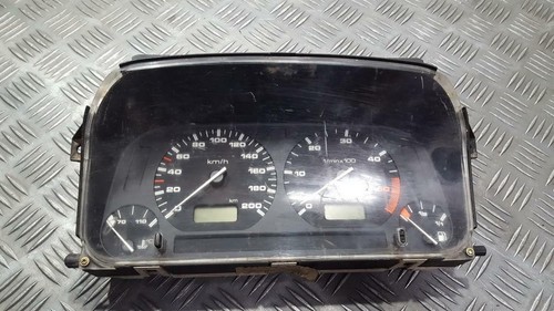 6N0919860E 616.068.3023 Tachometer - Cockpit - Tachouhren in UK307731-25
