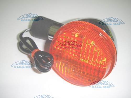 Clignotant Avant Droit JMP 705.01.18 Pour Honda Shadow VT C 750 (2004-2009) - Neuf