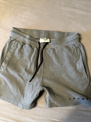 Young LA Shorts