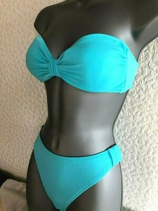 ladies strapless bikinis