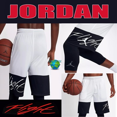 XS Jordan GX1 Basketball Shorts 
