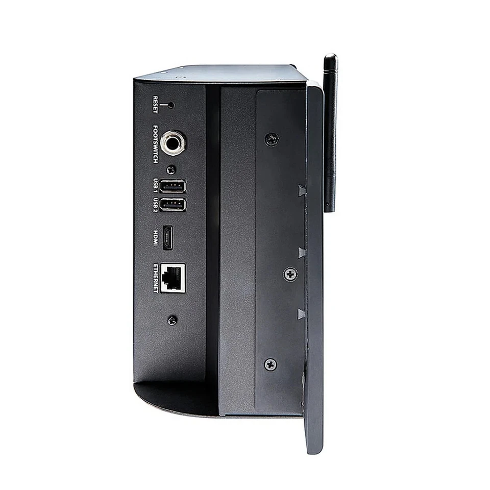 Soundcraft Ui16 16 Input Digital Mixer w/Wifi+App Control+Recording Ui 16 (Used) - Image 3 of 3