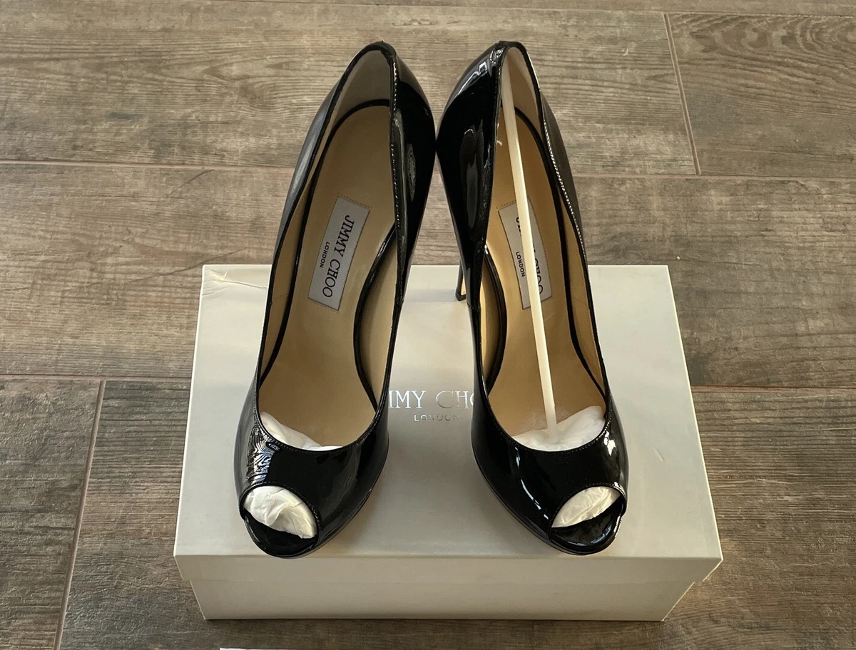 Jimmy choo best sale quiet