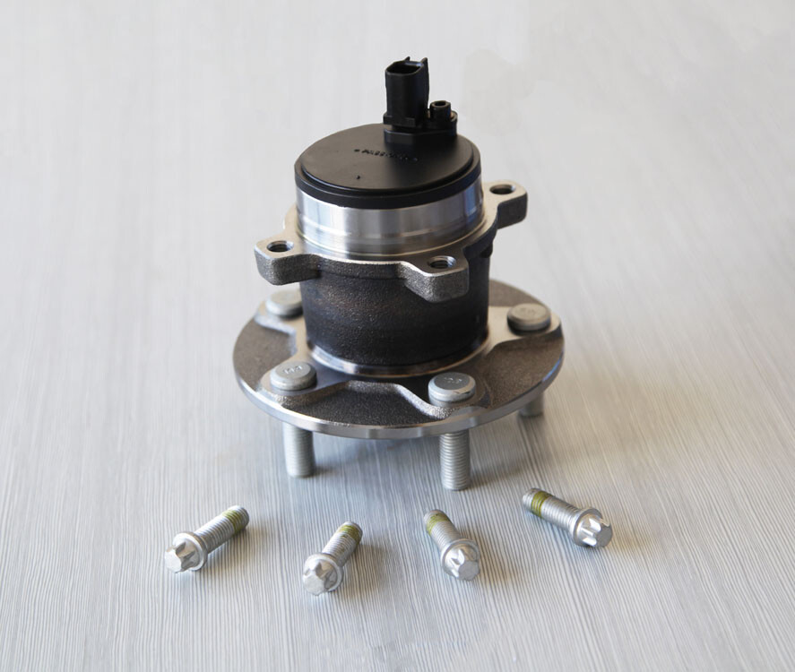Liquido Refrigerante Termostato Originale FORD EcoSport Fiesta 1.0 GTD – Ford Italia - 2