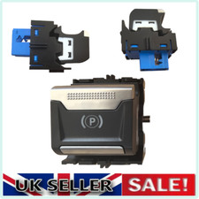 For Peugeot 208 2008 2020-2024 Mk2 7 pin Electric Handbrake Switch 9810593577