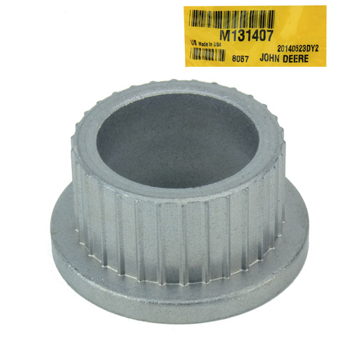 John Deere Original Equipment Bearing #M131407