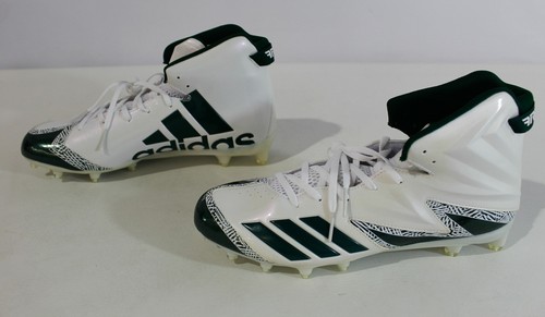 Football Cleats JQ2 White 
