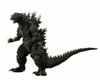 Bandai Tamashii Nations MonsterArts Godzilla 2000 Millennium Special Color Action Figure (BAN94626)
