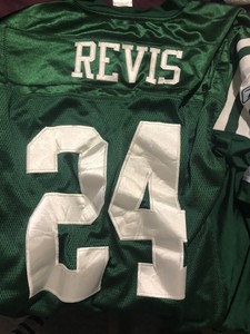 darrelle revis stitched jersey