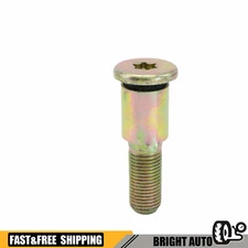 1X New 20-12972, HLK2128 Door Striker Pin For Peterbilt Models 330,335, 378, 379