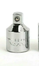 CRAFTSMAN 3/8 F DRIVE ADAPTER TO 1/4 M DRIVE 