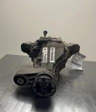 2014-2020 Jeep Grand Cherokee Rear Differential Carrier Assembly 3.45 Ratio