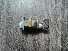 ORIGINAL Schloss NSM LÖWEN 1 Schlüssel Musikbox Jukebox Spielautomat