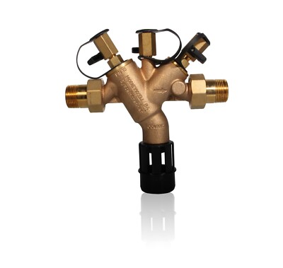Honeywell Systemtrenner  BA 295 1/2''
