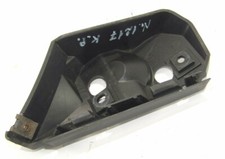 Volvo V50 2006 30655874 Guide Profile Front Left Bumper Bracket