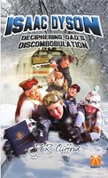 Jr Clifford | Isaac Dyson | Taschenbuch | Englisch (2012) | [.]