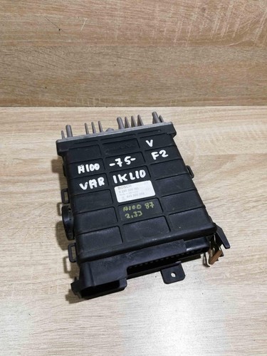 0280800165 443906264  Engine control unit/module ECU Fits for Audi 100 S4 C4