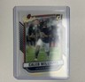 2024 Clearly Donruss - Caleb Williams RC Gold /10 + Color Guard Mem PSA 9 (RC)