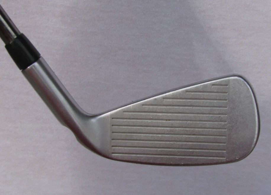 Ping Rapture 2 Iron Driving Iron 18 Loft Stiff Flex Graphite Shaft Left handed L - Image 4 of 4