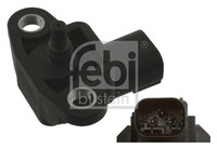 Febi Bilstein Sensor Saugrohrdruck 37056 FüR Mercedes Vw Chrysler Jeep Crafter 3