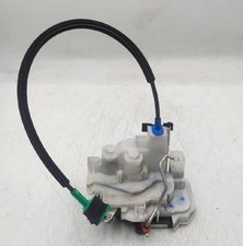 Porte avant et accessoires Fiat Qubo