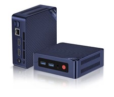 Beelink Mini S13 Mini PC 13th Gen Intel Twin Lake-N150 12GB DDR5 512GB SSD