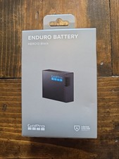 GoPro Enduro Rechargeable Battery HERO13 Black BRAND NEW 