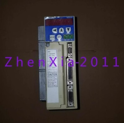 1PC Used MSD013A1XXR1   servo driver *bn