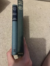 Teach Yourself English Grammar Gordon Humphroes / Words And Idioms Logan P Smith