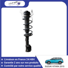 Amortisseur Suzuki VITARA