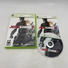 Just Cause 2 (Xbox 360) - Complete CIB - Tested