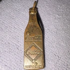 Vintage Remington UMC Coca-Cola Bottle Shape Folding Pocket Knife Collectible 65