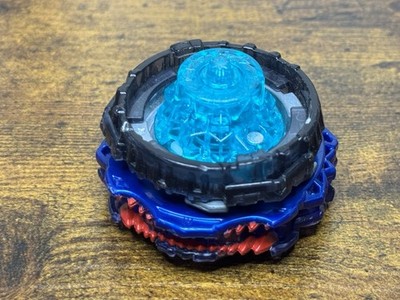 Vise Leopard 12Lift Destroy B-118 01: Beyblade Burst Choz Takara