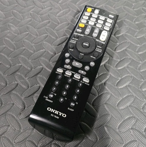 Telecomando RC-799M di ricambio per ONKYO TX-NR616 TX-NR626 ricevore AV  44