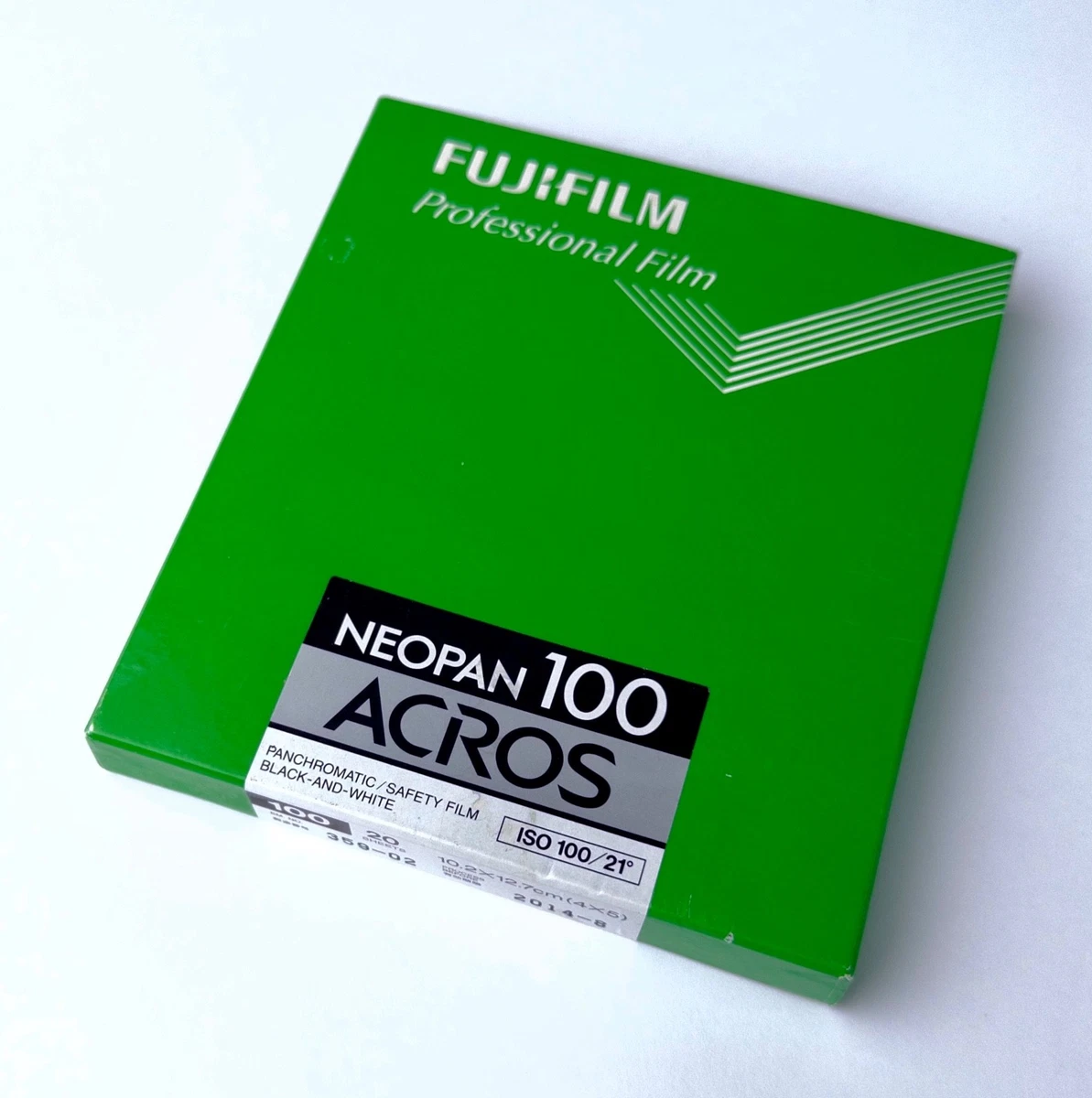 Fujifilm Neopan Photography Film for sale | eBay
