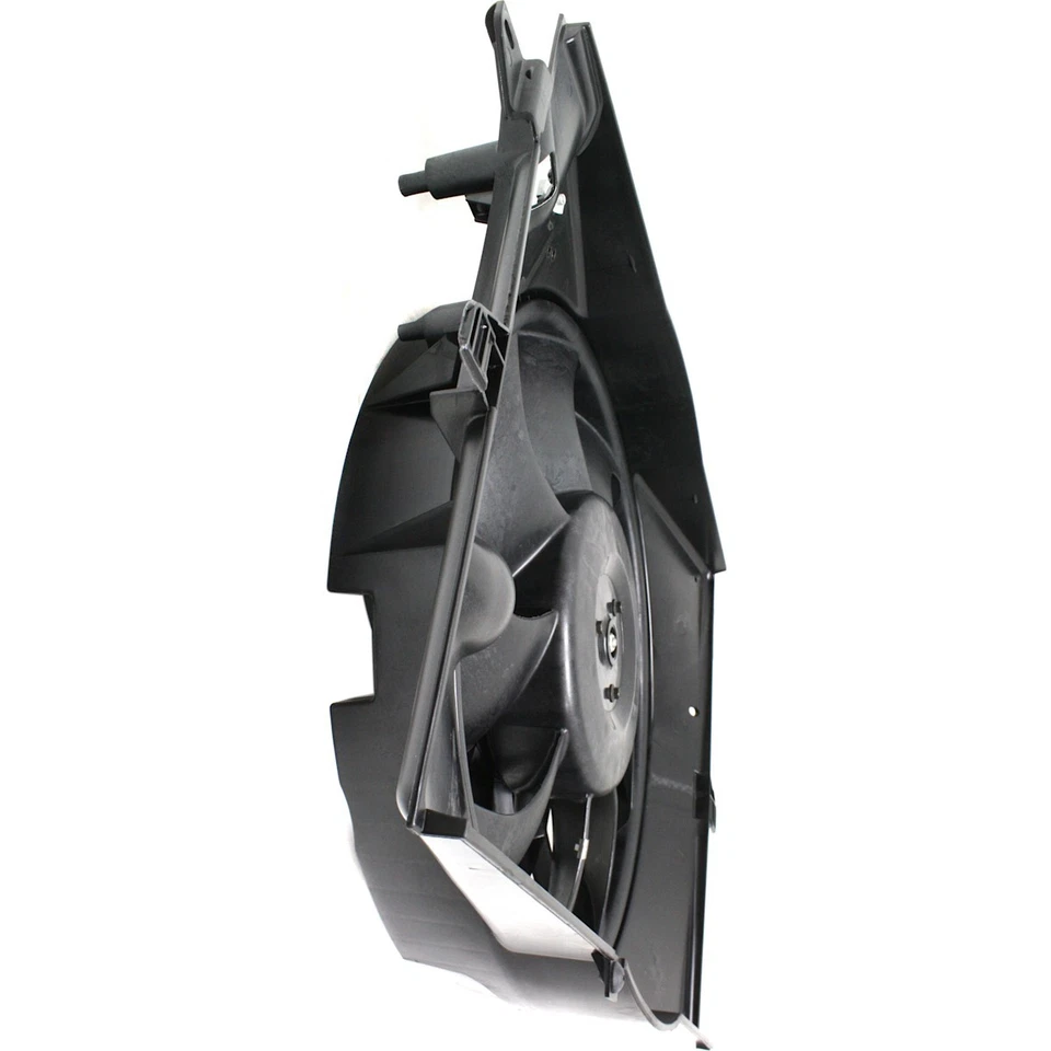 RF226 Motorcraft Cooling Fan Assembly for Ford Thunderbird Lincoln LS 2000-2002 - Imagem 3 de 4