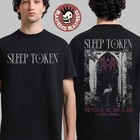 Sleep T Even In Arcadia Tour 2025 Los Angeles Crypto.com Arena Tee
