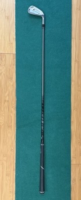 Honma Tour World TW757Vx Vizard IB WF100s Shaft #6 Iron | eBay