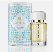 Ten Fresh Notes Ramon Monegal perfume - a fragrance for women and