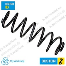 Bilstein B3 Schraubenfeder hinten u.a.: VW Golf Plus 521, 5M1, Bj. 2004-2013