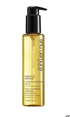 Shu Uemura Essence Absolue Nourishing Protective Hair Oil 5.0 oz