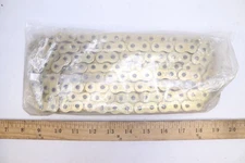 D.I.D 130 Link High Performance VX Series X-Ring Chain - Missing Parts