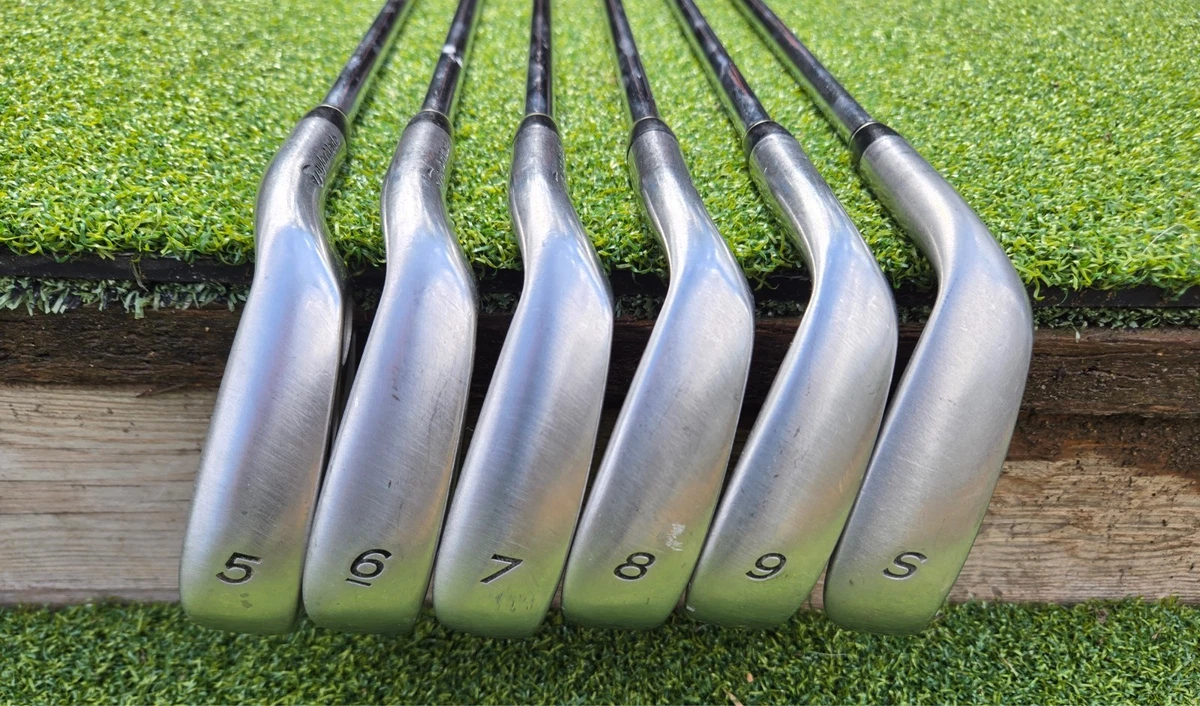 Taylormade R7 Xd Irons for sale | eBay