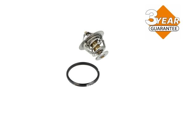 KÜHlmittel Thermostat FÜR Subaru BRZ (ZC6), Subaru Forester (Sj ) - NRF 725087-image