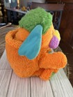 Vintage 1986 Mattel Puzzle Popple Plush — photo 3
