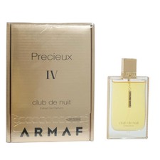 Club de Nuit Precieux IV Armaf 香水- 一款2025年新的女用香水