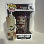 Funko Pop! Vinyl Gears of War Swarm Sniper GameStop Exclusive #130