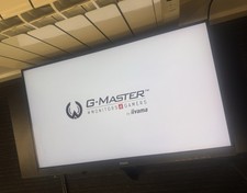 iiyama G-MASTER GB2770QSU-B5 Red Eagle 27" WQHD Gaming Monitor - USED
